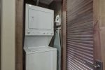 Private Washer/Dryer - 2 Bedroom - Crystal Peak Lodge - Breckenridge CO